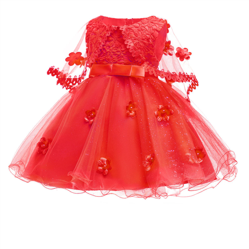 Elegant Wedding Dress for Girls ( Party Dresses)